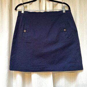 Mini Skirt Betina Lou